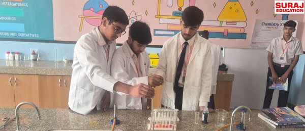 Top school of Manesar